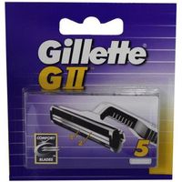 Gillette GII - Ricarica