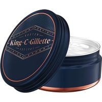 Gillette King C. Balsamo Delicato da Barba