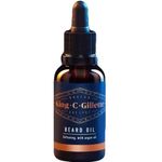 Gillette King C.Gillette Olio Da Barba