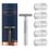 Gillette King C. Gillette - Rasoio di Sicurezza
