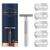 Gillette King C. Gillette - Rasoio di Sicurezza