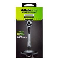 Gillette Labs Silver Rasoio