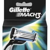 Gillette Mach3 Lame