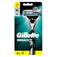 Gillette Mach3 Rasoio