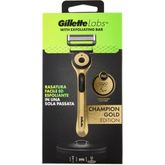 Gillette Rasoio Champion Gold Edition