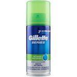 Gillette Series Gel Pelli Sensibili