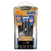 Gillette Styler