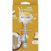 Gillette Venus Comfortglide Cocco Rasoio