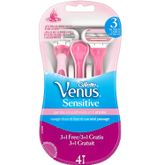 Gillette Venus Sensitive Rasoio