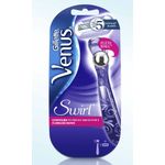Gillette Venus Swirl Rasoio