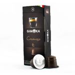 Cremoso - Gimoka Capsule Compatibili Nespresso Professional® di Caffè