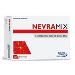 Ginetic Pharma Nevramix Compresse