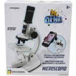 Giocheria Mr. Genio Microscopio