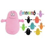 Barbapapà Peluche