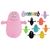 Barbapapà Peluche