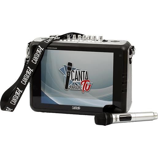 Giochi Preziosi Canta Tu Karaoke Confronta prezzi