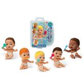 Bambola Miracle Tunes Julie Abito Da Concerto – Giochi Preziosi MRC46100, 25cm, Fashion Doll Serie TV