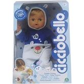 Cicciobello Orso Polare