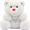 Giochi Preziosi Coccolotti Plush Polar Bear