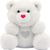 Giochi Preziosi Coccolotti Plush Polar Bear