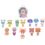 Giochi Preziosi Glimmies Polaris Blister personaggi assortiti