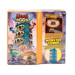 Giochi Preziosi Hero Eggs Monster Tower