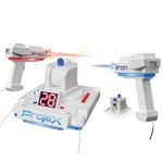 Giochi Preziosi Laser X Double Blaster