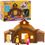 Giochi Preziosi Masha e Orso Casa di Orso Playset
