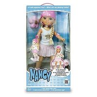 Nancy Un giorno di scating