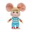 Topo Gigio Pupazzo Parlante