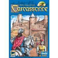 Giochi Uniti Carcassonne