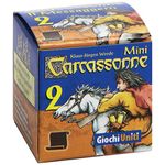 Giochi Uniti Carcassonne: espansione