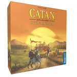 Giochi Uniti Catan: espansione