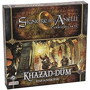 Il Signore degli Anelli LCG - Il Sangue di Gondor | Fantàsia