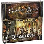 Giochi Uniti Il Signore Degli Anelli: il Gioco di Carte