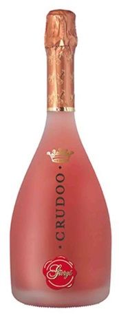 Giorgi Crudoo Rosé VSQ