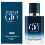Giorgio Armani Acqua Di Gio' Profondo Parfum