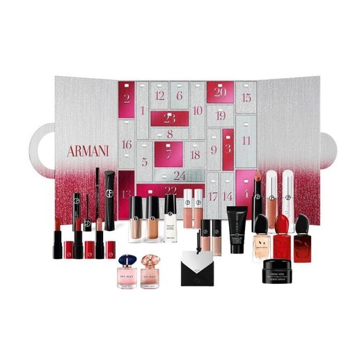 Giorgio Armani Calendario dell'Avvento
