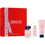 Giorgio Armani Cofanetto My Way
