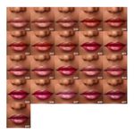 Giorgio Armani Lip Magnet Mat Rossetto