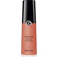 Giorgio Armani Luminous Silk Cheek Tint Blush Liquido