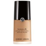 Giorgio Armani Luminous Silk Fondotinta Liquido