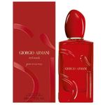 Giorgio Armani Sì Passione Red Musk Eau de Parfum