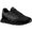 Giorgio Armani Sneaker in Suede e Mesh con Logo Laterale