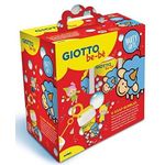 Giotto Party Gifts Bubbles
