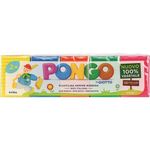 Giotto Pongo 10 Panetti 500g