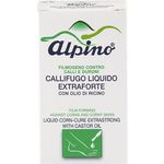 Giovanardi Alpino Callifugo Liquido Extraforte