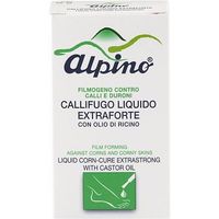 Giovanardi Alpino Callifugo Liquido Extraforte