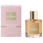 Gisada Ambassador For Women Eau de Parfum
