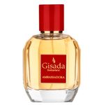 Gisada Ambassadora For Women Eau de Parfum